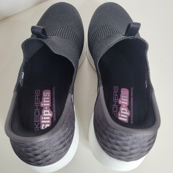 Skechers Hands Free Slip-Ins Ultra Flex 3.0 Sneaker - Size 10 - Picture 9 of 14